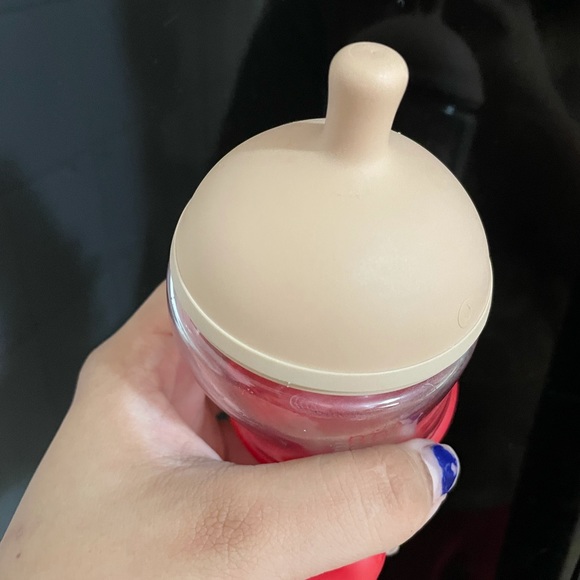 Mimijumi baby bottle 4oz - Picture 3 of 3